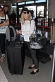 julianne hough lax ski trip after girls night 21