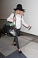 julianne hough lax ski trip after girls night 28