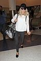 julianne hough lax ski trip after girls night 30
