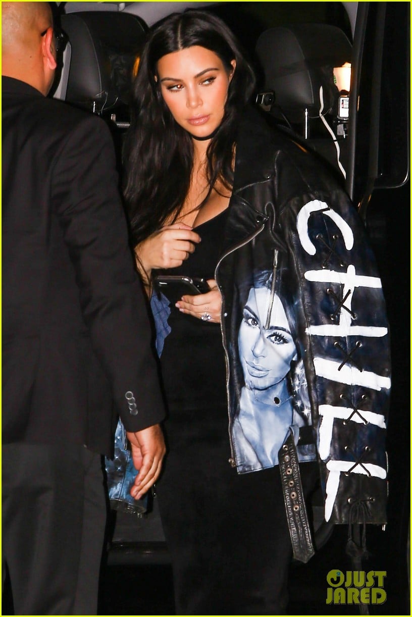 Kardashian & Jenner Families Celebrate Jonathan Cheban’s Birthday