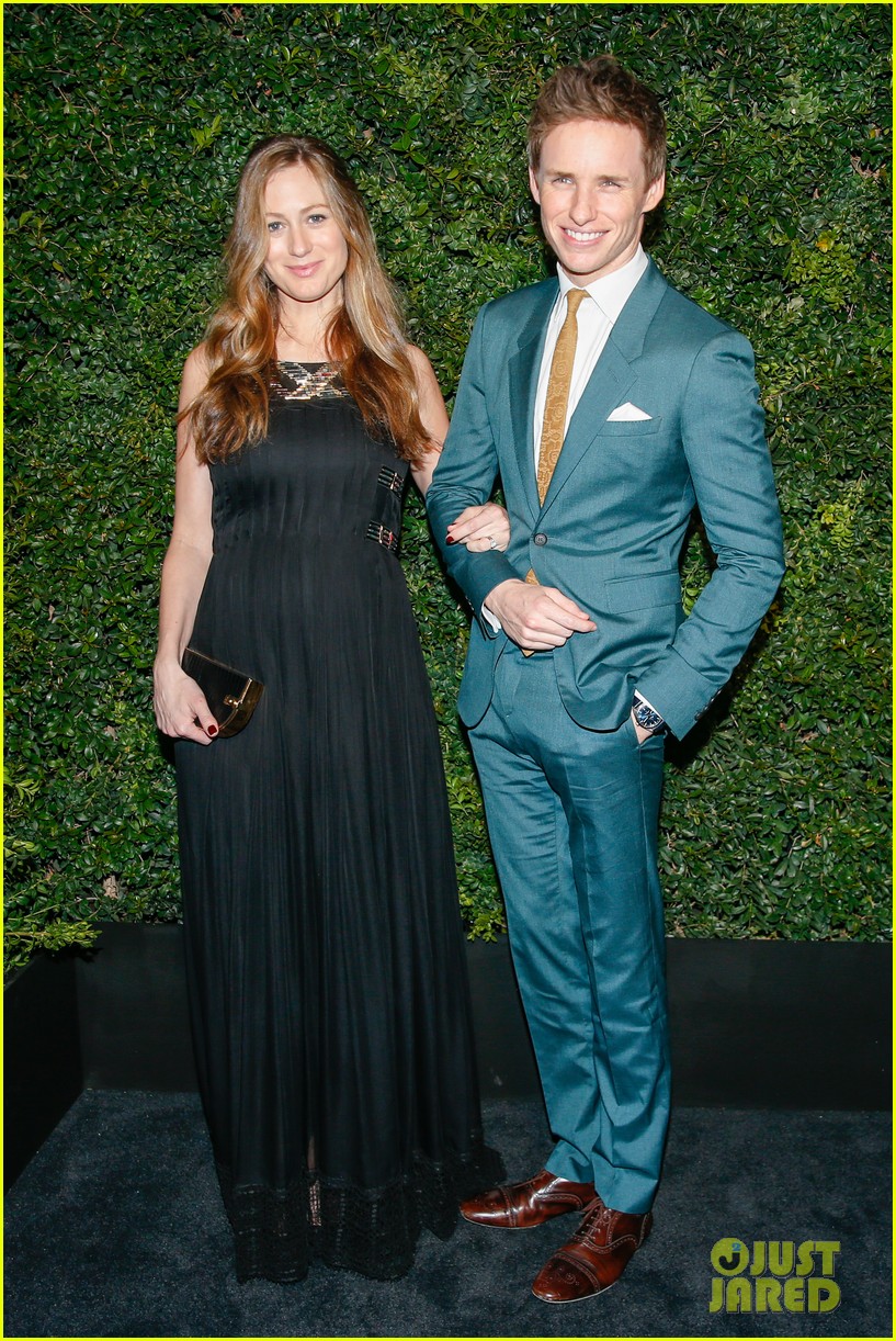 Photo: brie larson chanel pre oscars dinner 03 | Photo 3591224 | Just