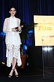 rooney mara sbiff cinema 13