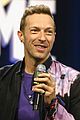 coldplay super bowl 2016 half time press conference 05