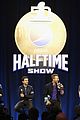 coldplay super bowl 2016 half time press conference 08
