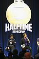 coldplay super bowl 2016 half time press conference 11