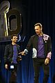 coldplay super bowl 2016 half time press conference 12