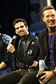 coldplay super bowl 2016 half time press conference 18