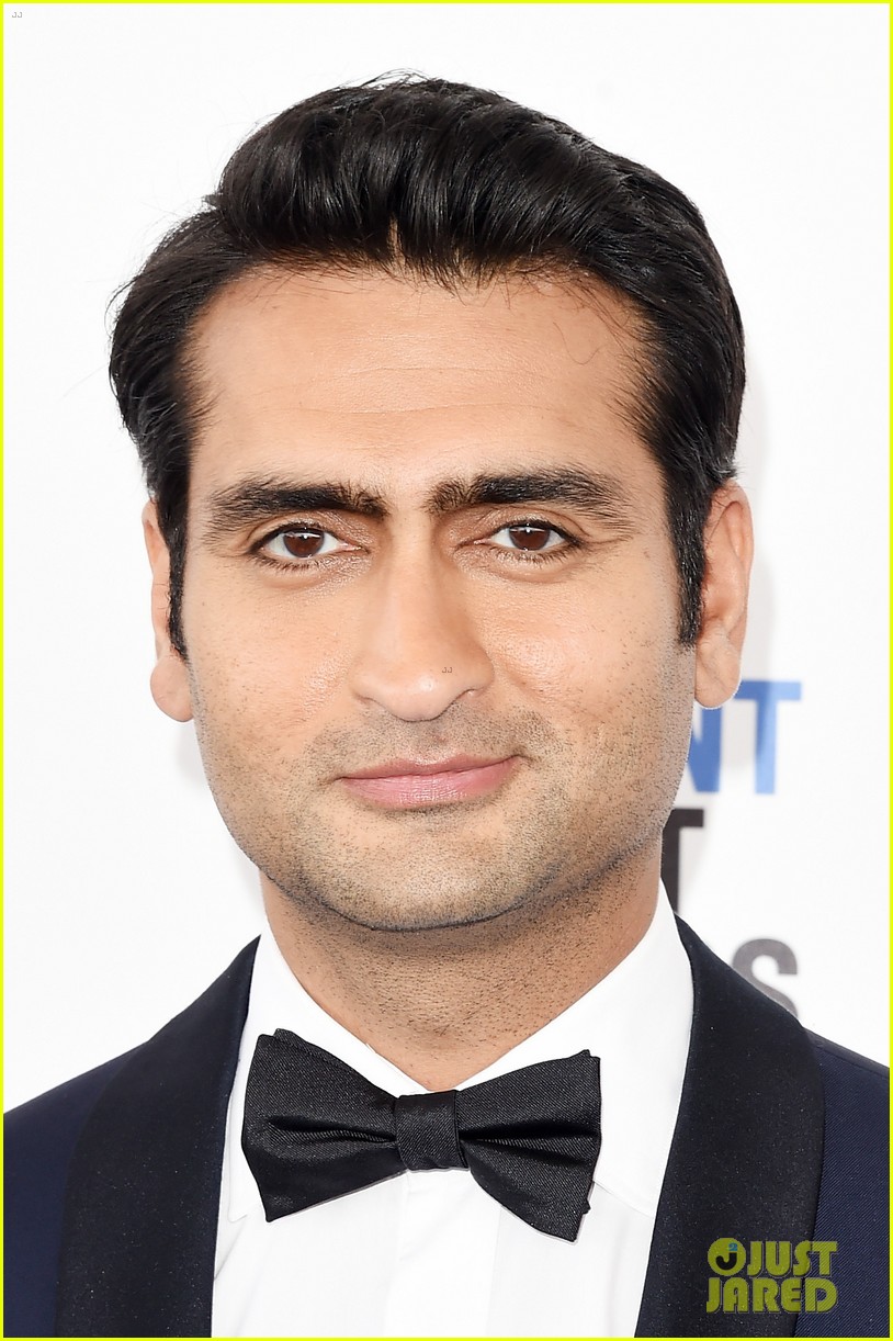 Kate McKinnon & Kumail Nanjiani Get Ready to Host Independent Spirit