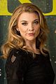 natalie dormer the forest photo call london 05