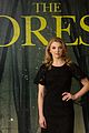 natalie dormer the forest photo call london 07