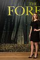 natalie dormer the forest photo call london 08