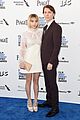 olivia cooke christopher abbott zoe kazan paul dano spirit awards 09