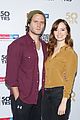 ahna oreilly thanks steven pasquale for his handsomeness 01