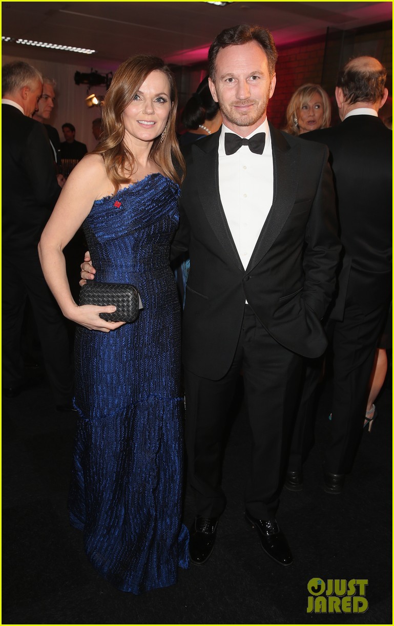 Luke Evans, Guy Ritchie & Kylie Minogue Raise Funds At Prince's Trust