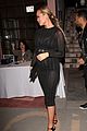 chrissy teigen has a pregnancy glow flaunts bigger bump 27