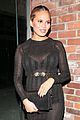chrissy teigen has a pregnancy glow flaunts bigger bump 33