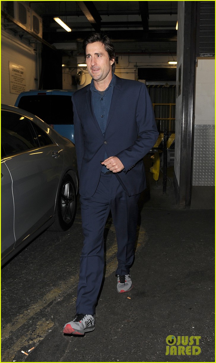 Photo justin theroux brings back relax in new zoolander 2 trailer