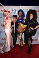 nico tortorella younger co stars celebrate rupauls drag race season 8 premiere 01
