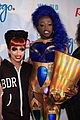 nico tortorella younger co stars celebrate rupauls drag race season 8 premiere 16
