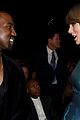 kanye west claims taylor swift thought his lyrics were funny 11