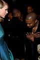 kanye west claims taylor swift thought his lyrics were funny 20