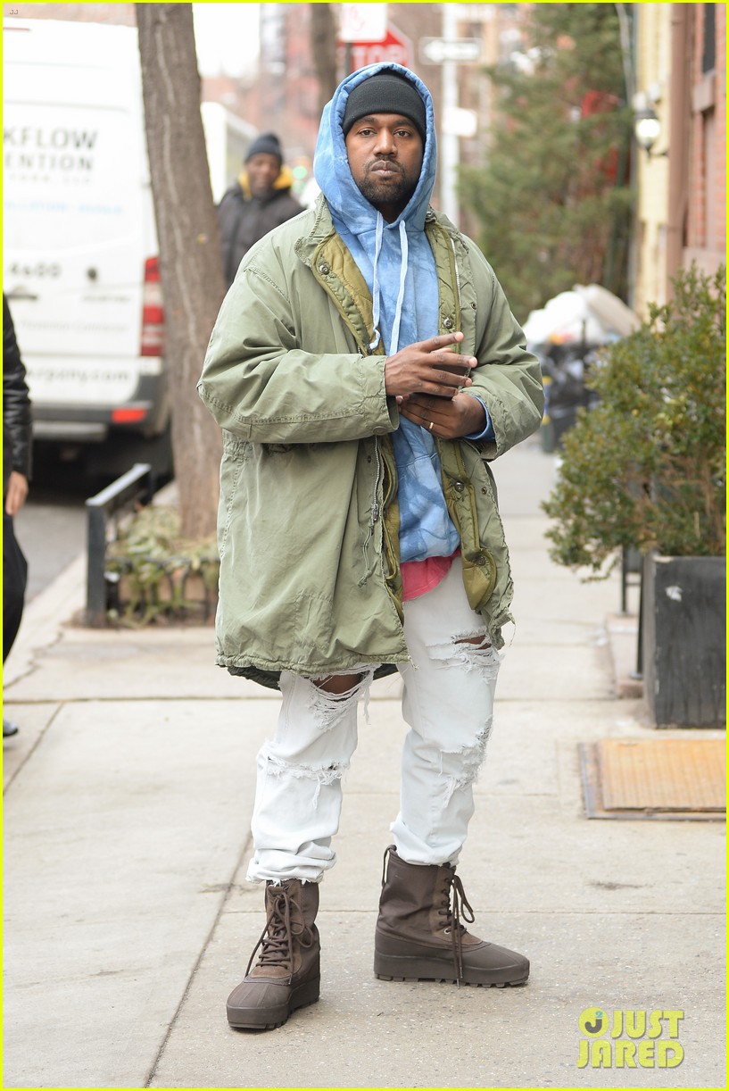 Tranquility calculator unearth Kanye West Rants About Puma, Says Never Divide the Family: Photo 3573398 |  Kanye West Pictures | Just Jared