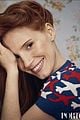 jessica chastain covers porter 02