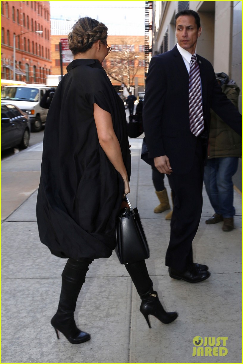 Photo: chrissy teigen watch what happens live nyc 31 | Photo 3596264