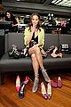 jamie chung dives into shoe heaven at saks off 5th nyc flagship opening 07