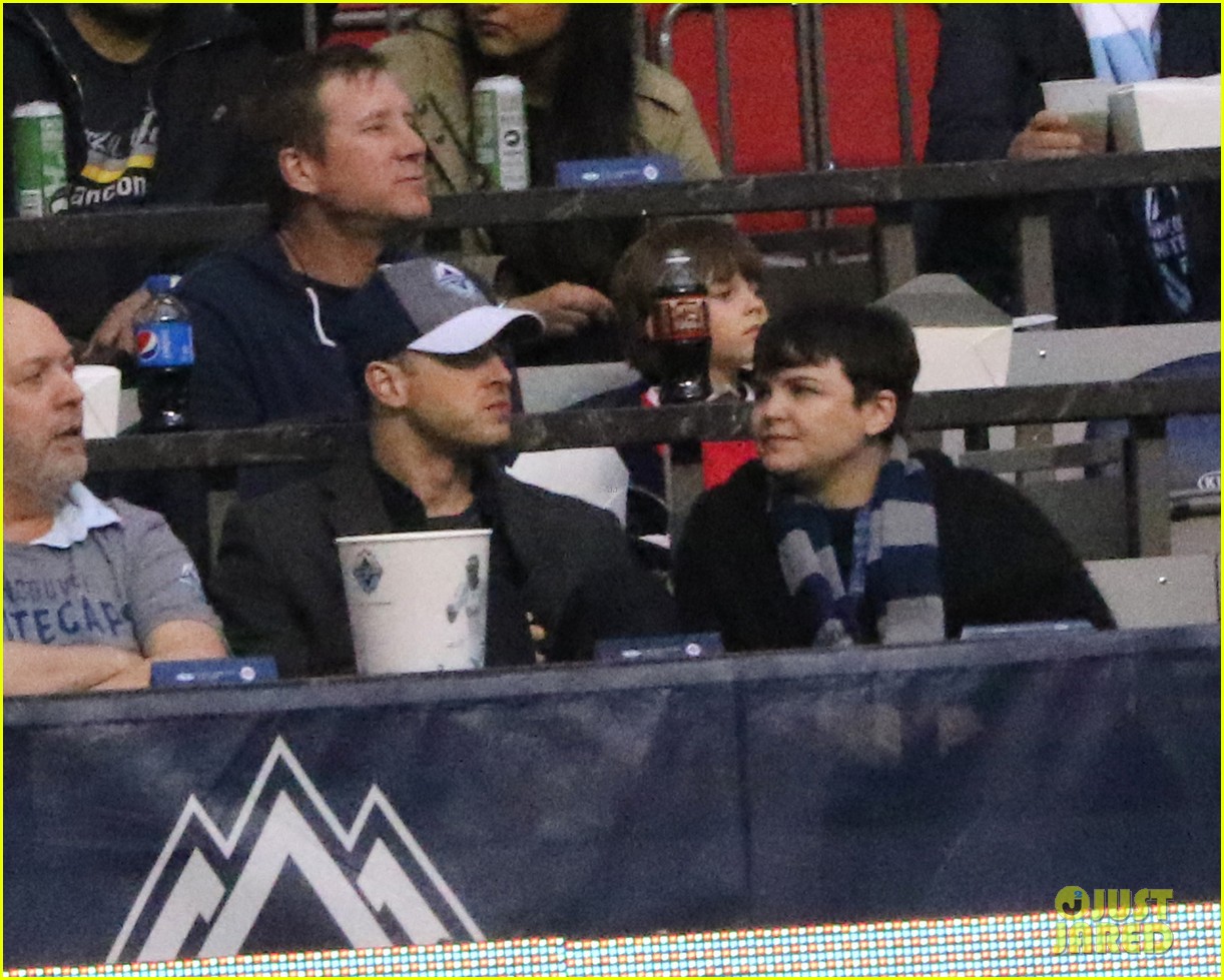 Ginnifer Goodwin's Son Oliver Talks to His Baby Brother in Her Tummy