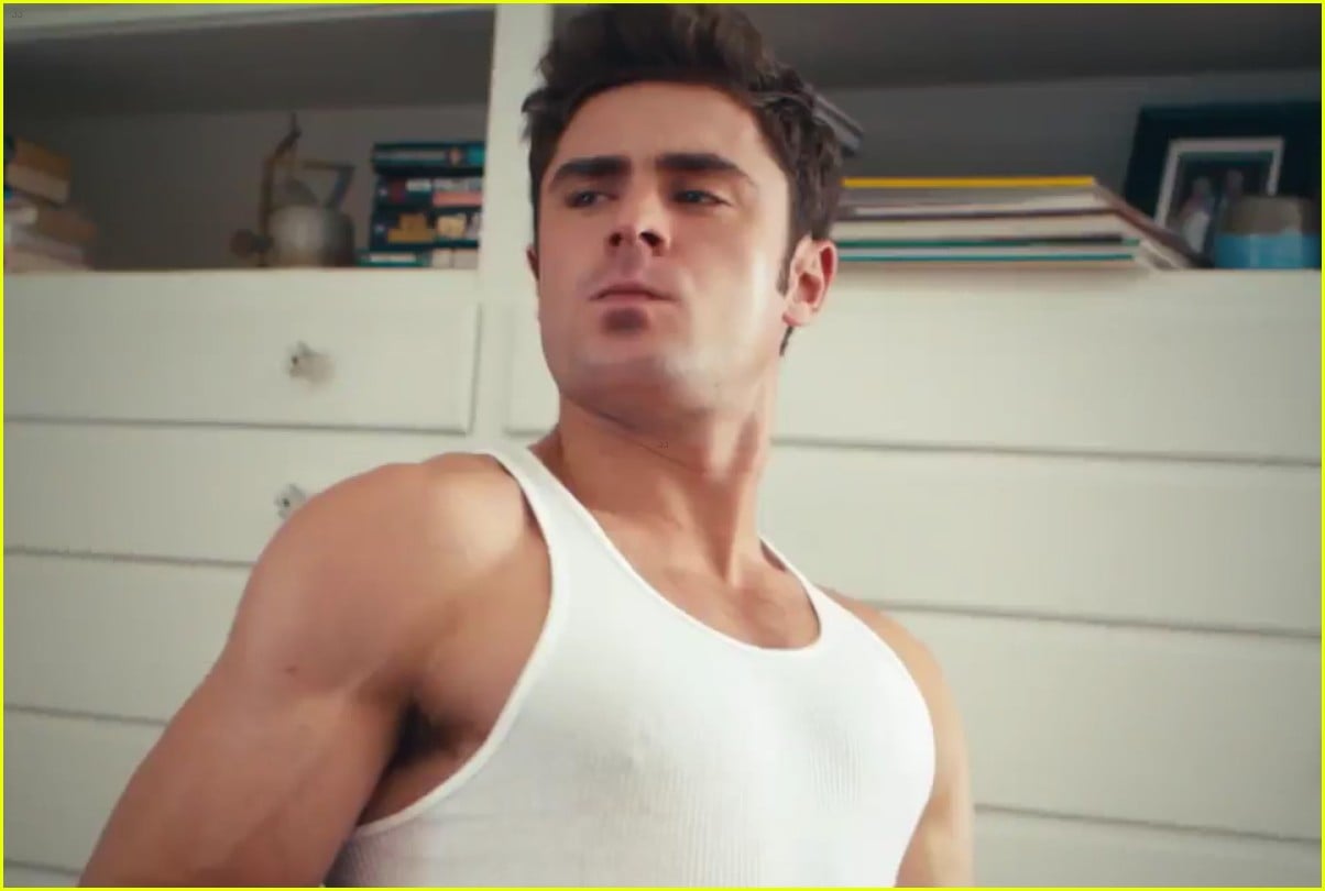 Zac Efron Has a Major Selfie Stick Addiction in This Funny Video - Watch  Now!: Photo 3605717 | Video, Zac Efron Pictures | Just Jared