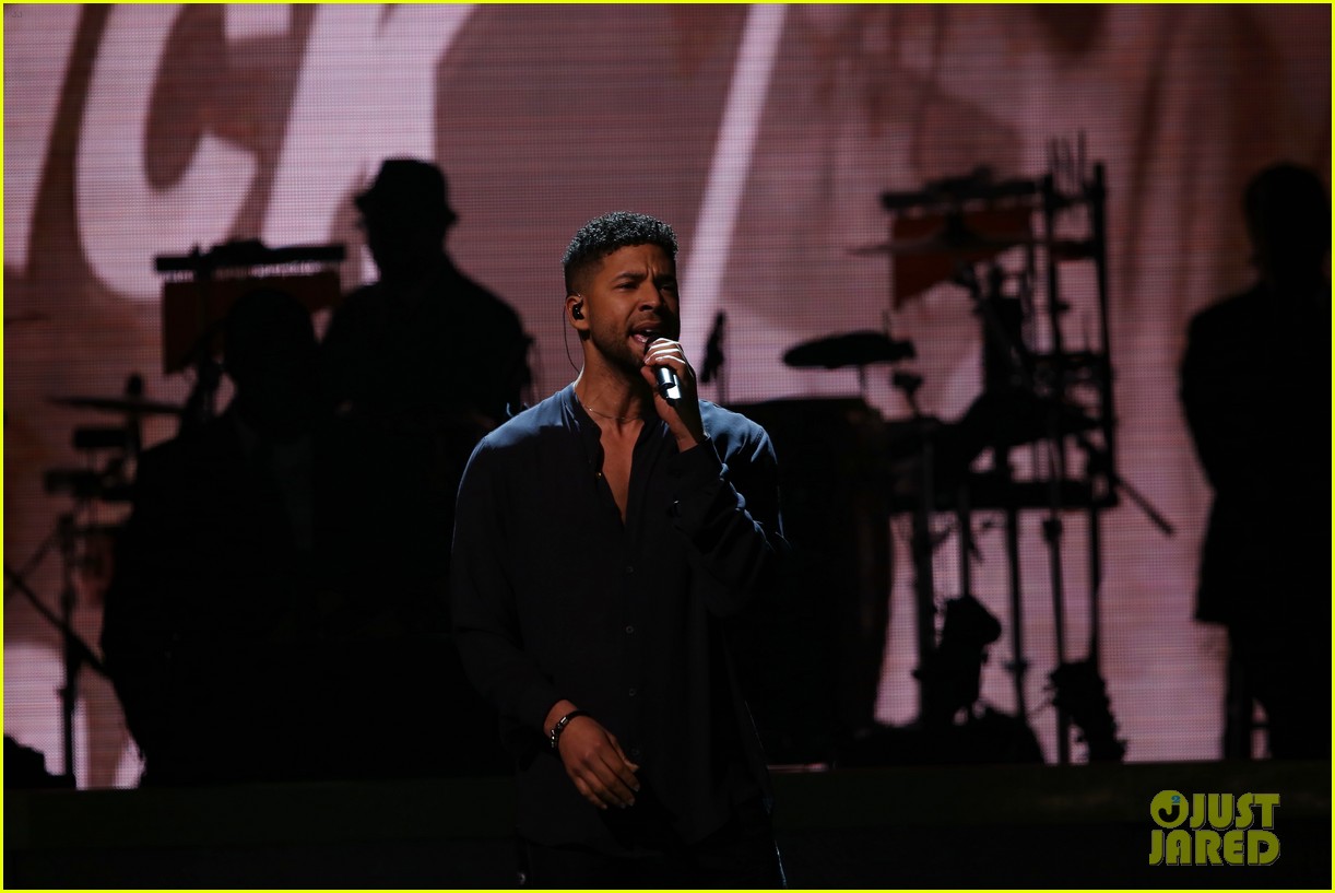 'Empire' Cast, Usher, & More Celebrate at BET Honors 2016! Photo