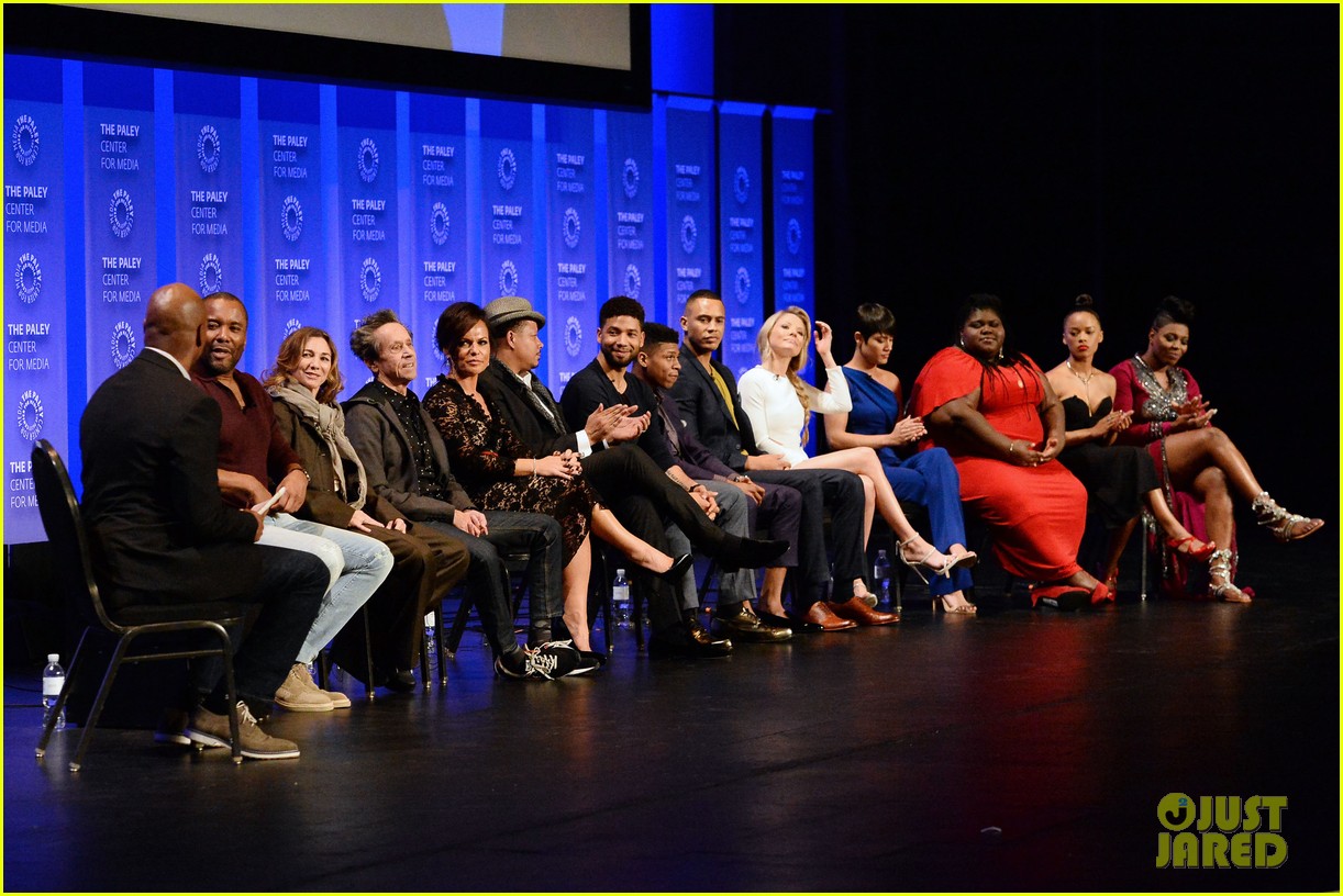 Photo: empire cast reveals dream guest stars 02 | Photo 3603744 | Just