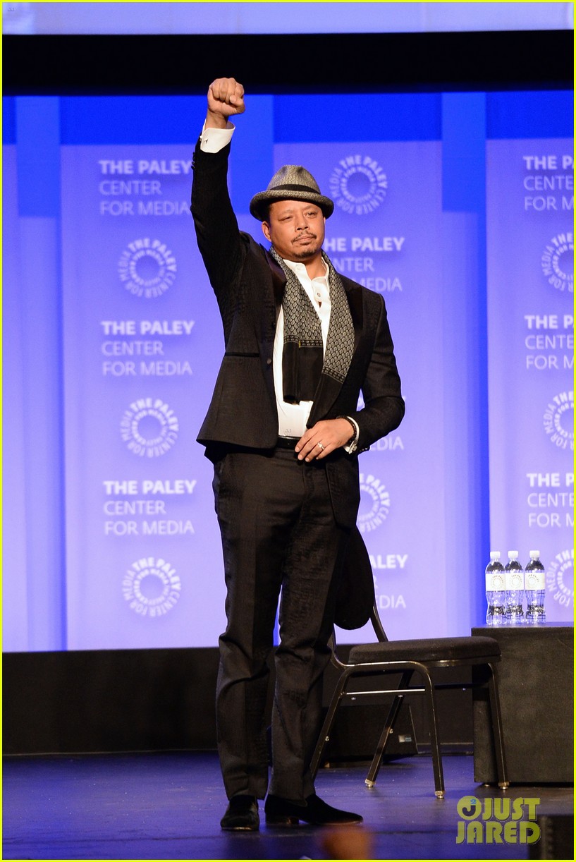 ‘Empire’ Cast Reveals Their Ideal Guest Stars: Beyonce, Adele, & More