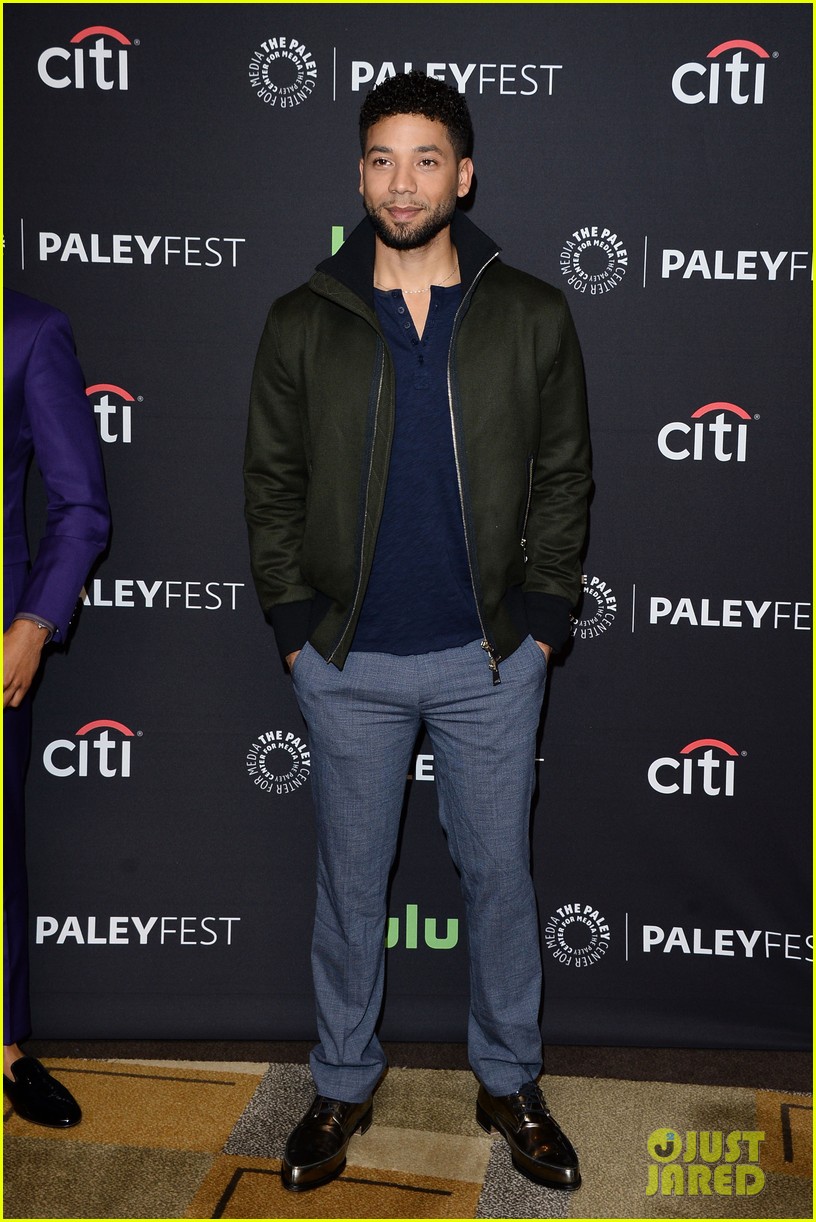 ‘Empire’ Cast Reveals Their Ideal Guest Stars: Beyonce, Adele, & More