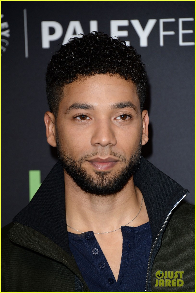 'Empire' Cast Reveals Their Ideal Guest Stars Beyonce, Adele, & More