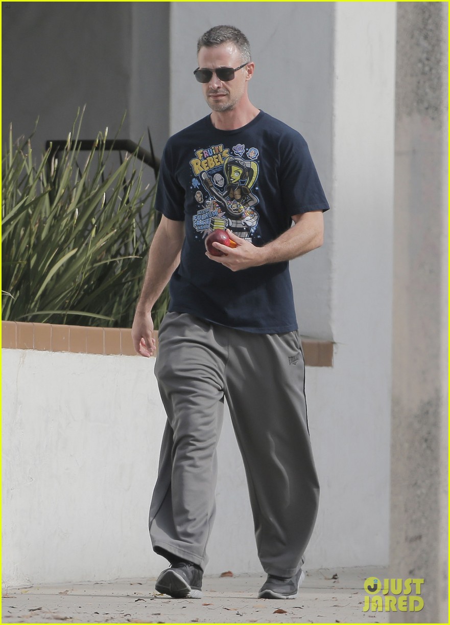 Freddie Prinze Jr. Steps Out Before His 40th Birthday: Photo 3598250