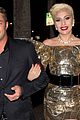 lady gaga taylor kinney 30th birthday party 03