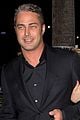 lady gaga taylor kinney 30th birthday party 05