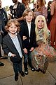 lady gaga supports stylist brandon maxwell at daily front row awards 03
