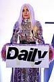 lady gaga supports stylist brandon maxwell at daily front row awards 06