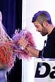 lady gaga supports stylist brandon maxwell at daily front row awards 07