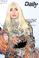 lady gaga supports stylist brandon maxwell at daily front row awards 16