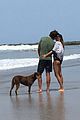 tom brady gisele bundchen vacation photos 02