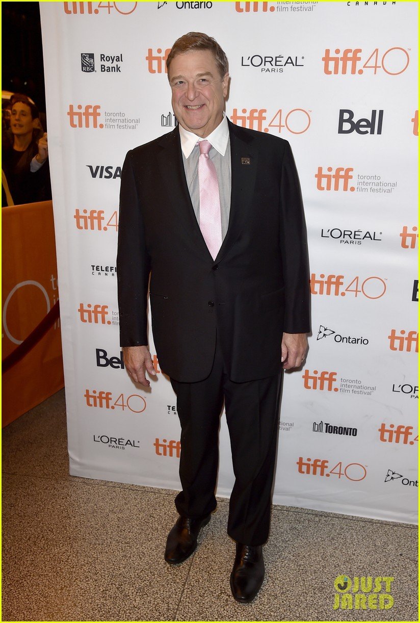 Как похудел джон гудман за месяц Как похудел джон гудман за месяц