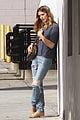 ashley greene stays fit by getting outdoors 04