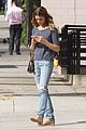ashley greene stays fit by getting outdoors 05