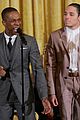 cast of hamilton visits the white house 05