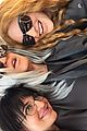 kylie jenner snapchat story khloe kardashian kendall jenner undercover 22