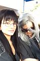 kylie jenner snapchat story khloe kardashian kendall jenner undercover 26